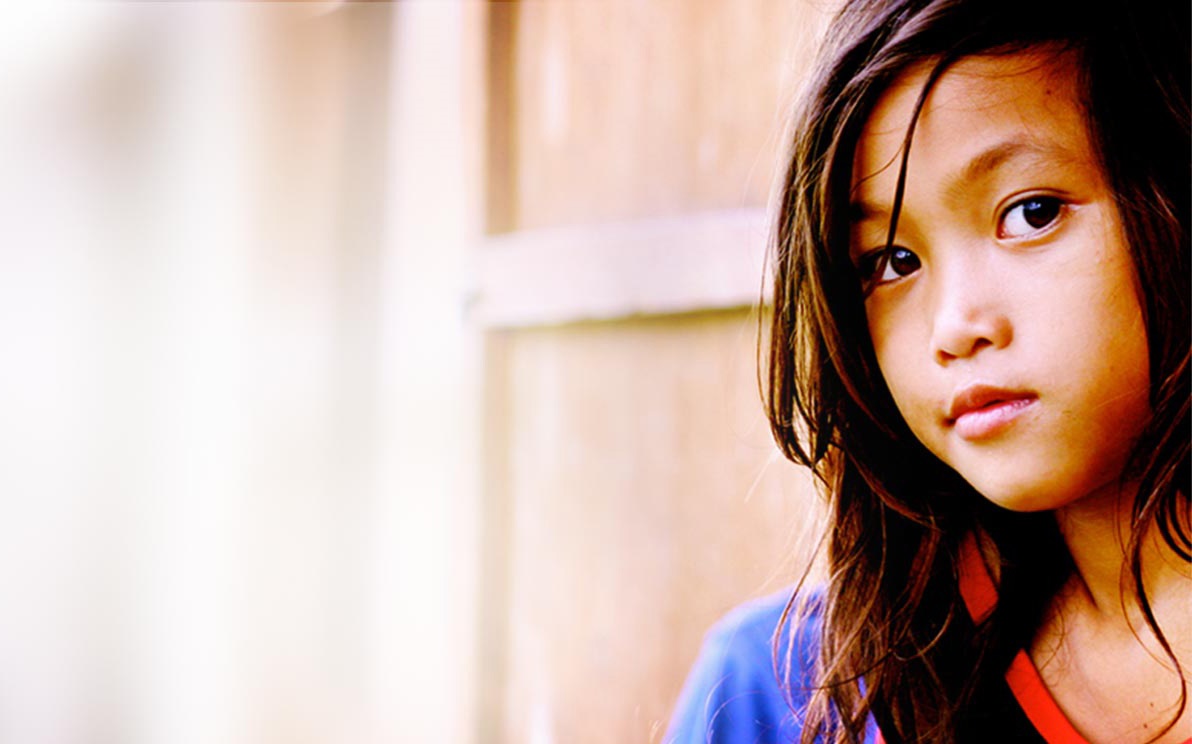 How Traffickers Target Children Online