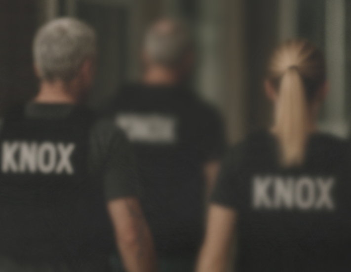 ONEKID Partners with Archer Knox to Combat Human Trafficking