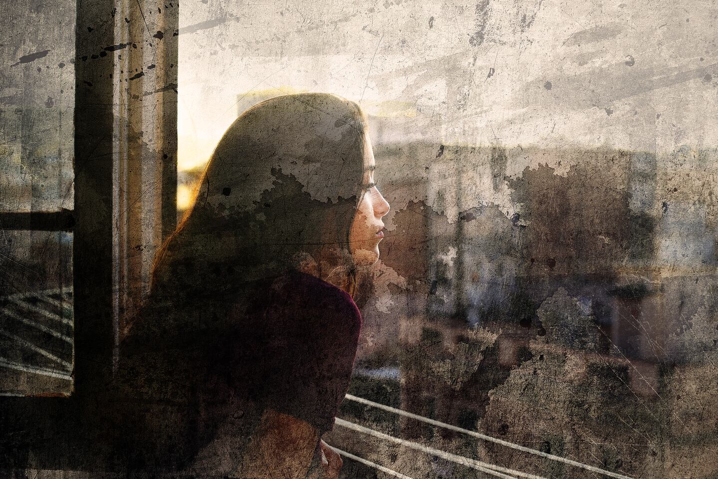 Recognizing Warning Signs in a Child's Behavior