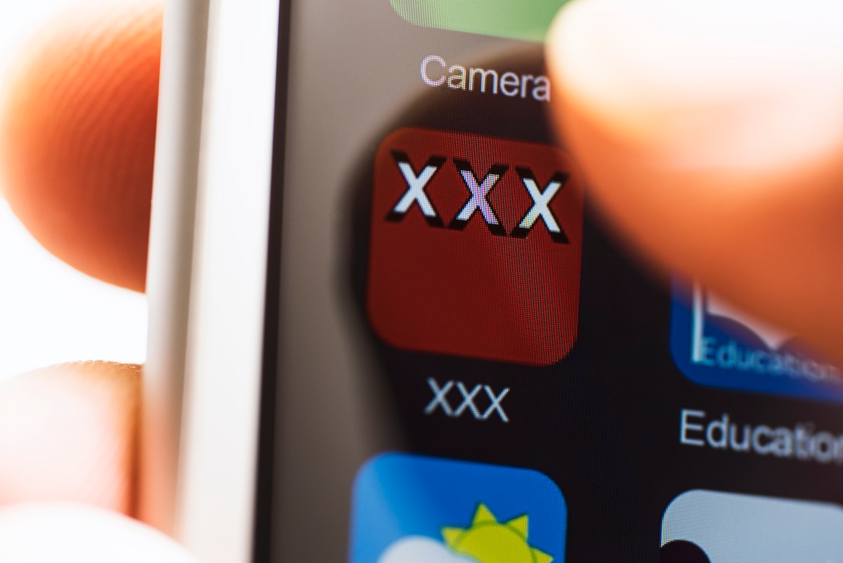 Part 1: The Danger of Social Norms in Accepting Pornography and Its Link to Sex Trafficking