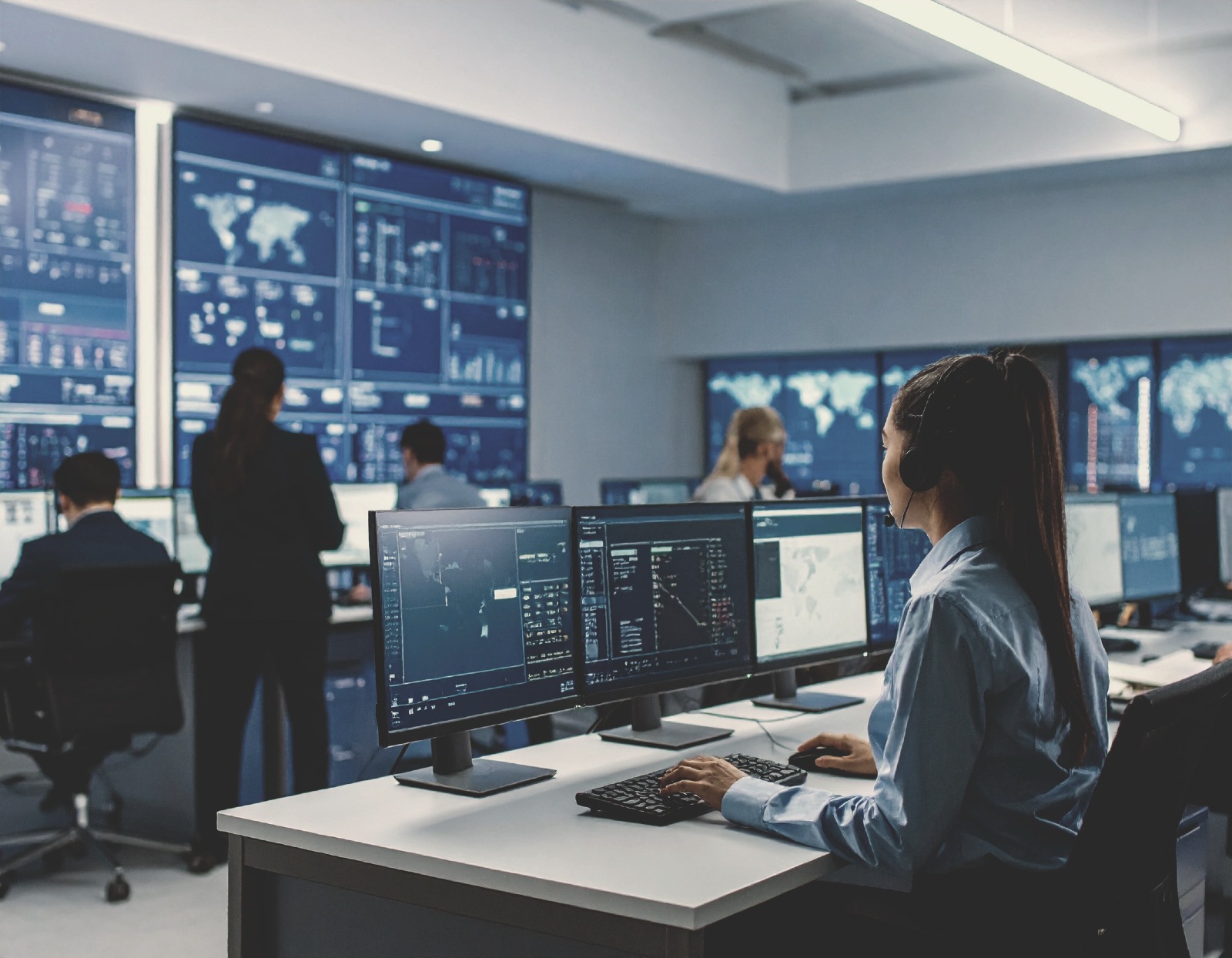 Why a Foundation Like ONEKID Has the Power to Fight Child Trafficking