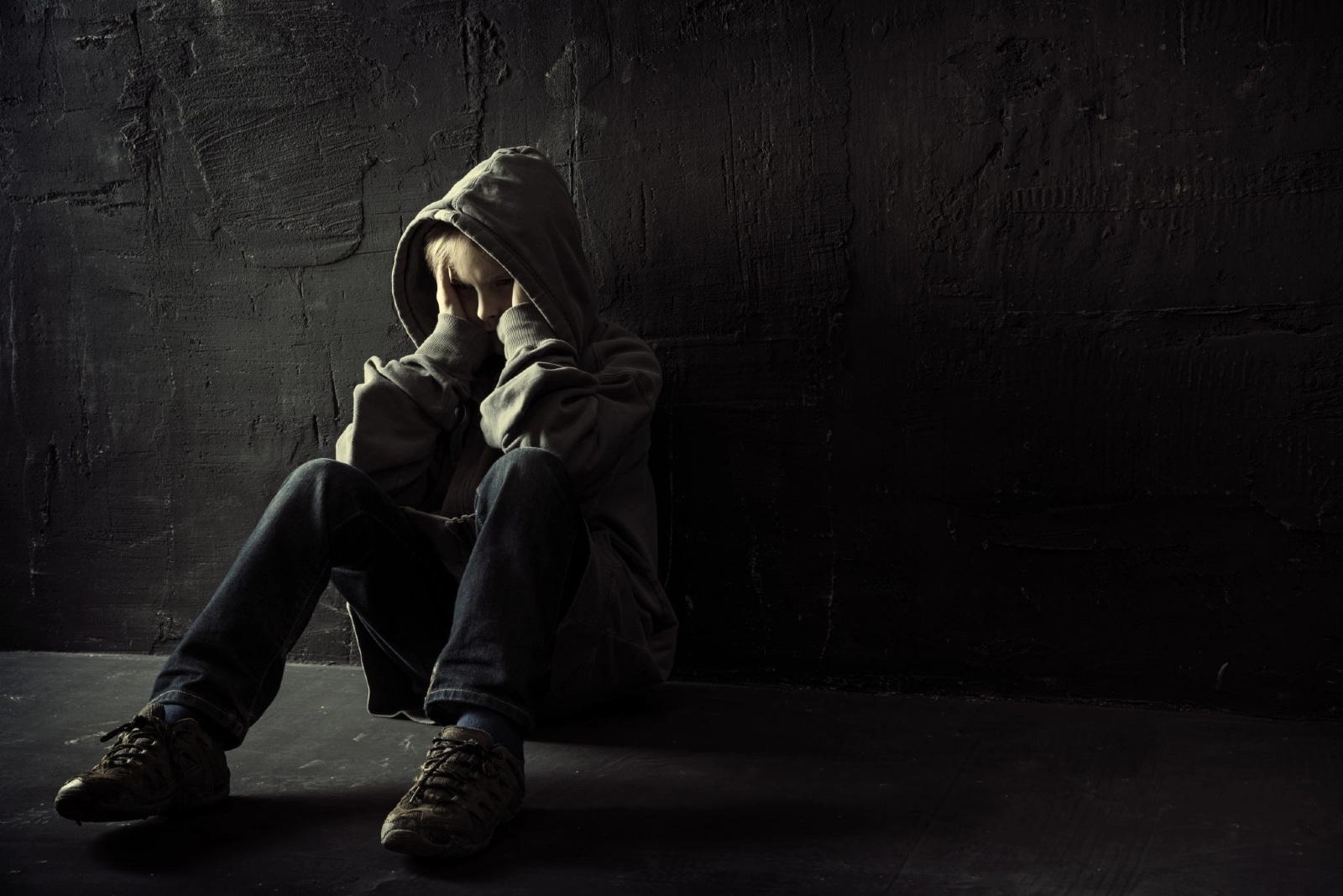 The Overlooked Crisis: Homeless and At-Risk Youth in the US